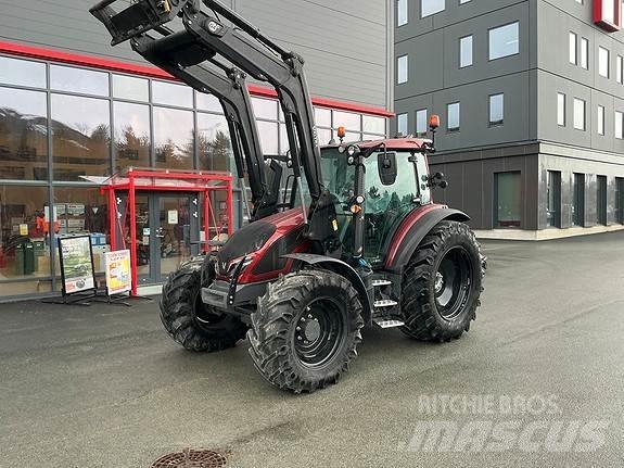 Valtra G125v Traktorer