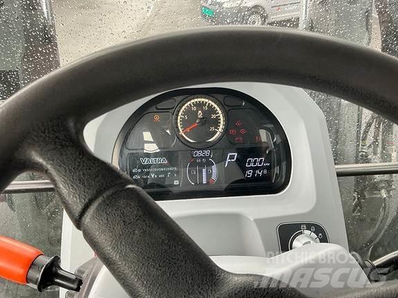 Valtra G125v Traktorer