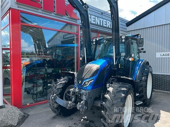Valtra G135 Activ Traktorer