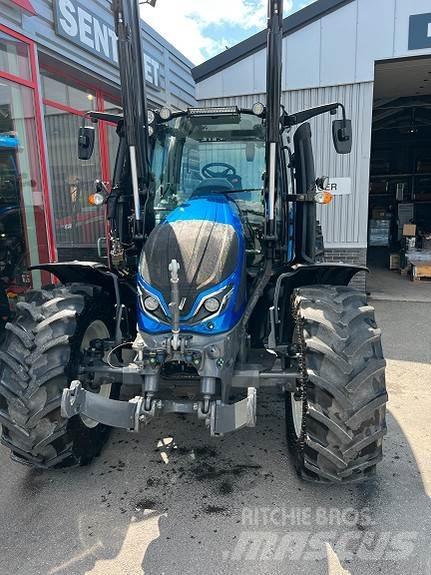 Valtra G135 Activ Traktorer