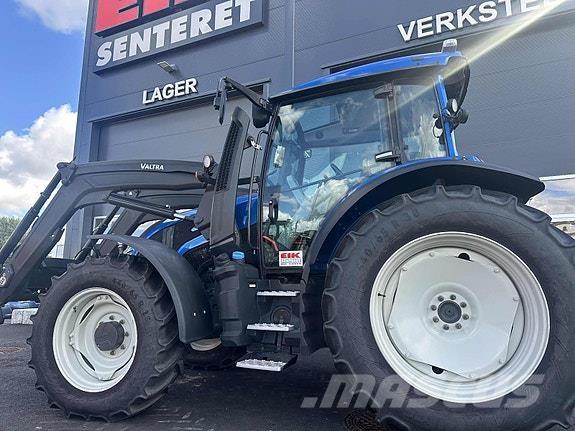 Valtra G135 Activ Traktorer