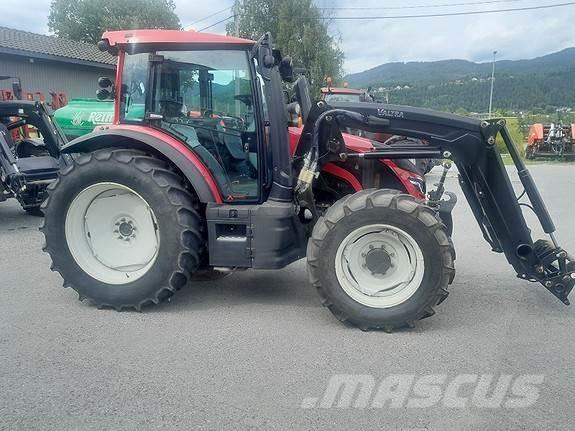 Valtra G135 Active Traktorer