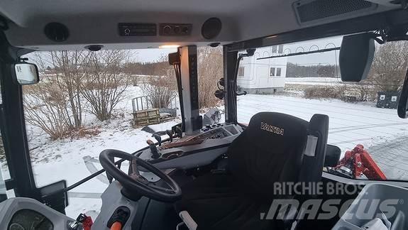 Valtra G135A Traktorer