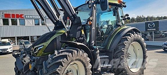 Valtra G135V Traktorer