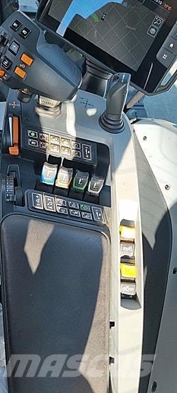 Valtra G135V Traktorer