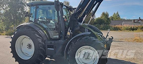 Valtra G135V Traktorer
