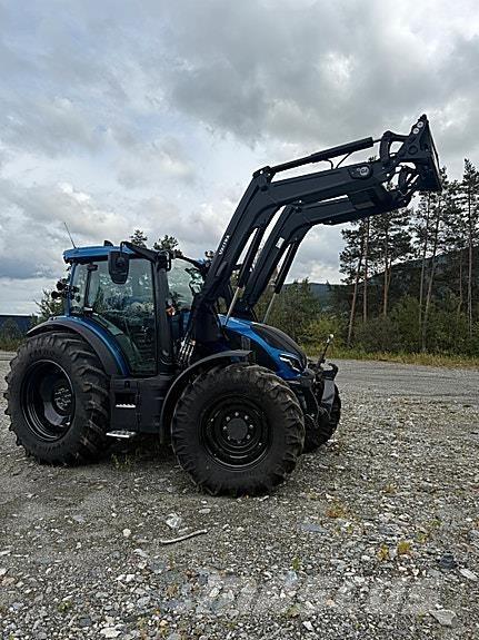 Valtra G135V Traktorer