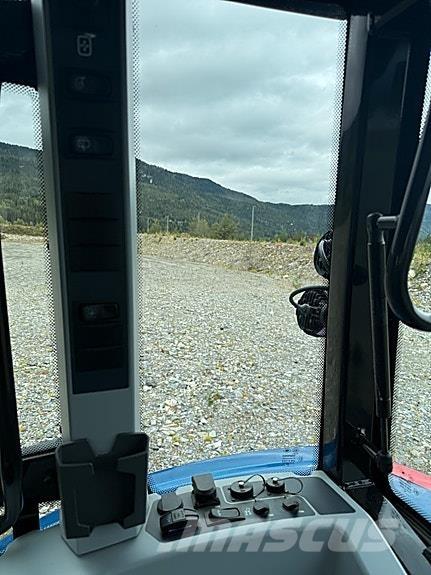 Valtra G135V Traktorer