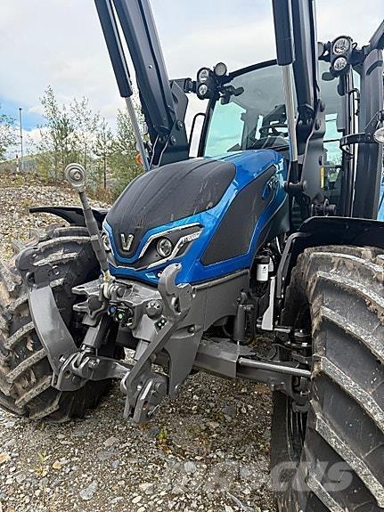 Valtra G135V Traktorer