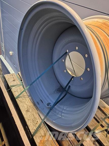 Valtra GKN N4/N5 Landbruk - Annet