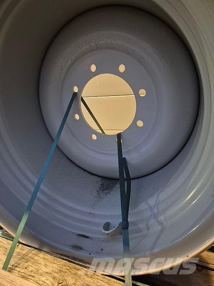 Valtra GKN N4/N5 Landbruk - Annet