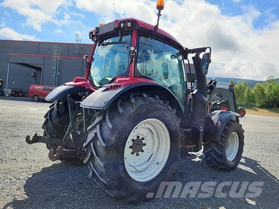 Valtra N 104 H5 Traktorer