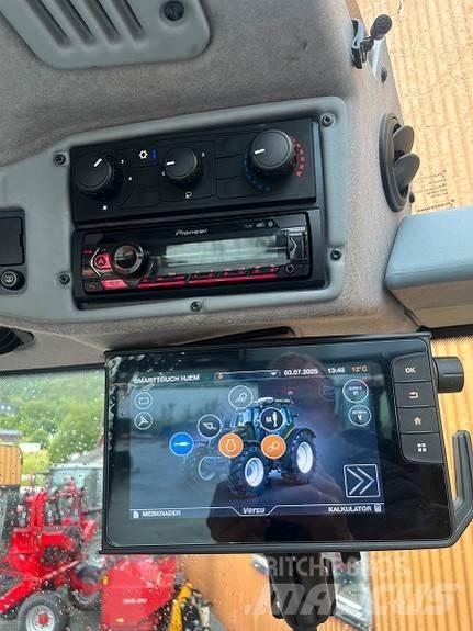 Valtra N-155 EV Traktorer