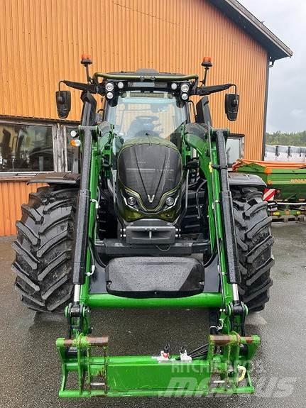 Valtra N-155 EV Traktorer
