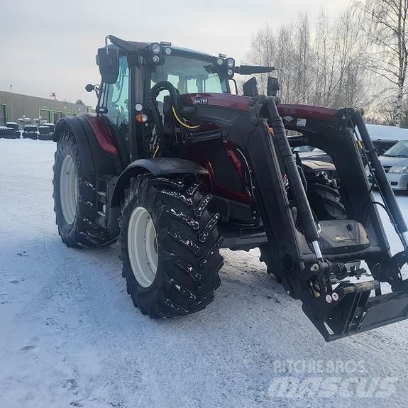 Valtra N 174 D Traktorer