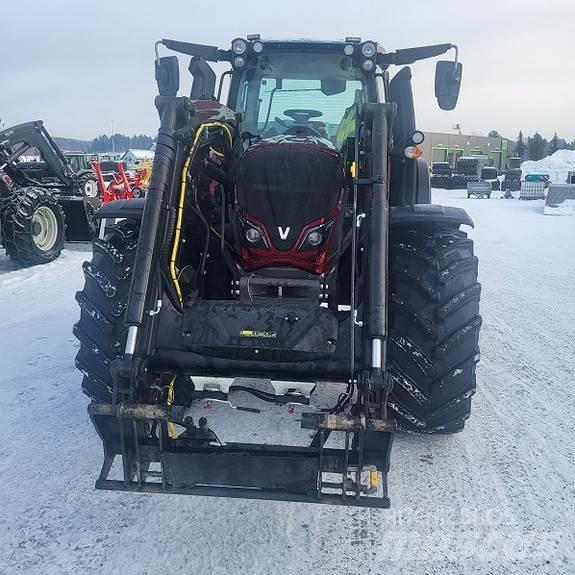 Valtra N 174 D Traktorer