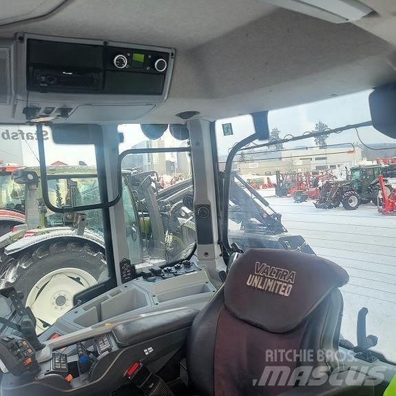 Valtra N 174 D Traktorer
