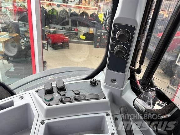 Valtra N 174 D ST Traktorer