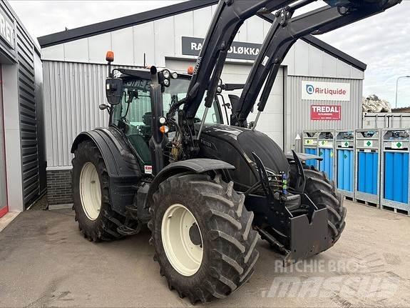 Valtra N 174 D ST Traktorer