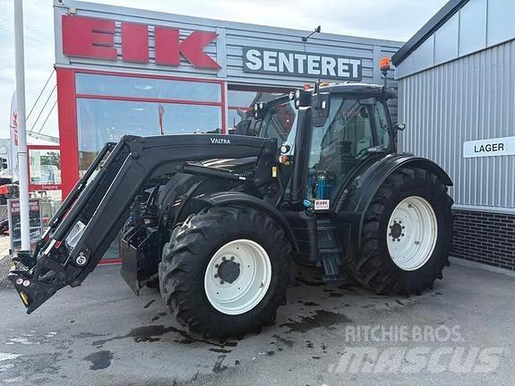 Valtra N 174 D ST Traktorer