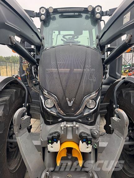 Valtra N 175 Traktorer
