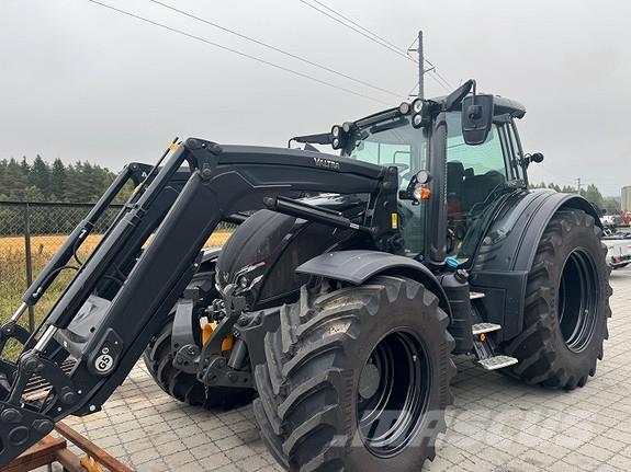 Valtra N 175 Traktorer