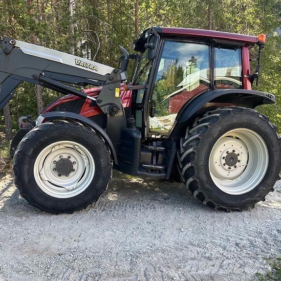 Valtra N103 Traktorer
