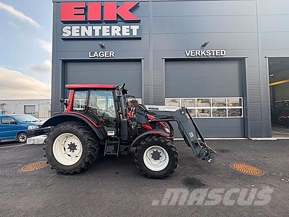 Valtra N103 H3 Traktorer