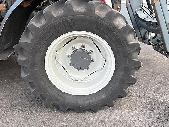 Valtra N103 H3 Traktorer