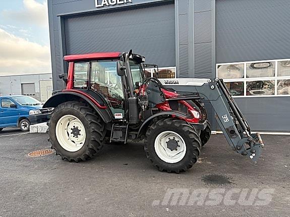 Valtra N103 H3 Traktorer
