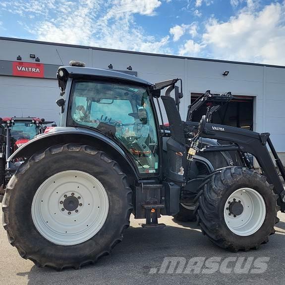 Valtra N104H5 Traktorer