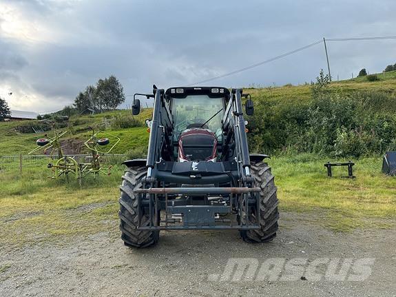 Valtra N113H3 Traktorer