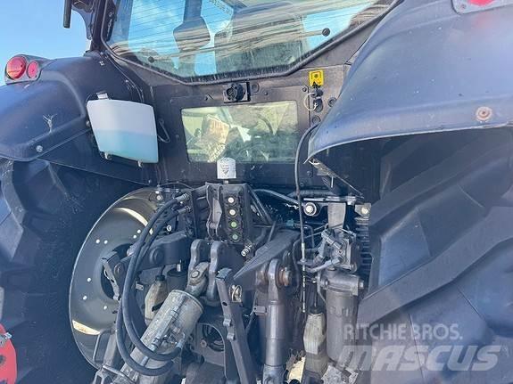 Valtra N123 Traktorer