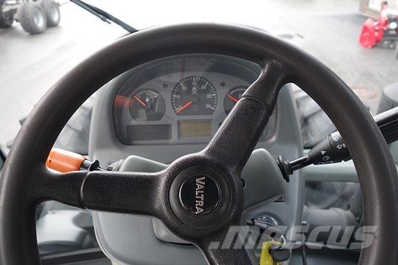 Valtra N123 H5 Traktorer