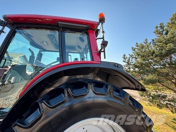 Valtra N123H Traktorer