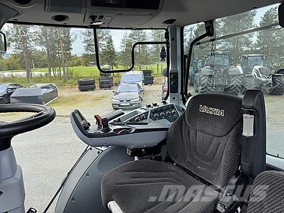 Valtra N134D Traktorer