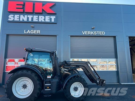 Valtra N155EH Traktorer