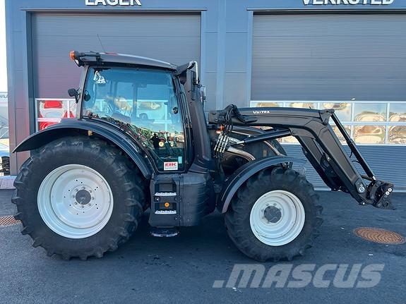 Valtra N155EH Traktorer