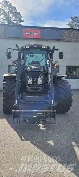 Valtra N163 Traktorer