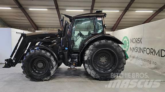 Valtra N174 Traktorer