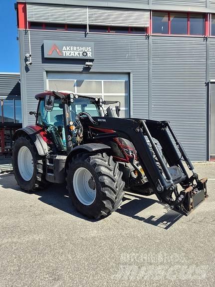 Valtra N174 Traktorer