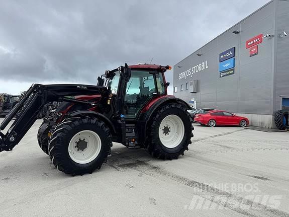 Valtra N174 Traktorer