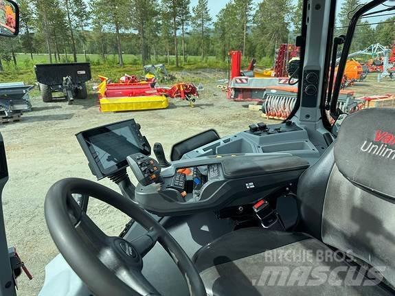 Valtra N174 Traktorer
