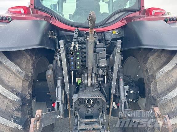 Valtra N174 Traktorer