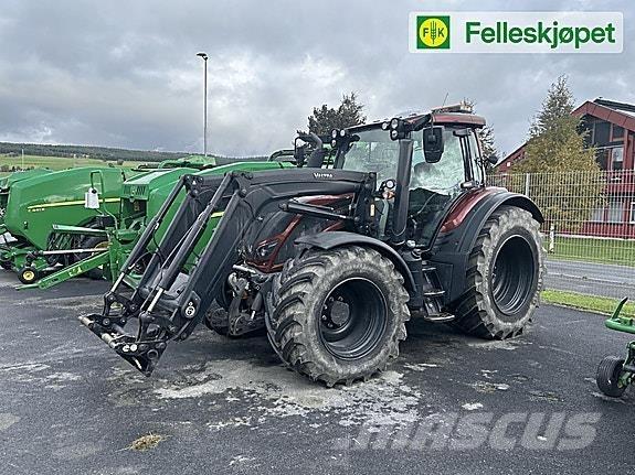 Valtra N174 Traktorer