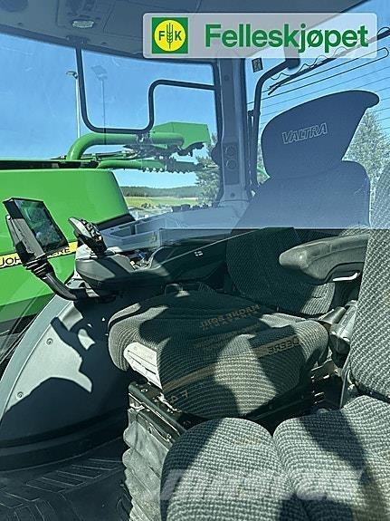 Valtra N174 Traktorer