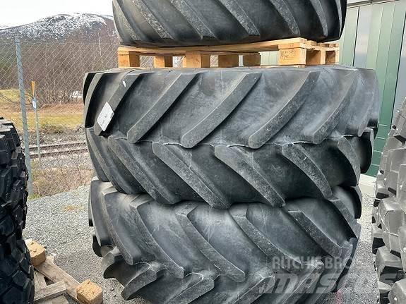 Valtra N174-175 Traktorer