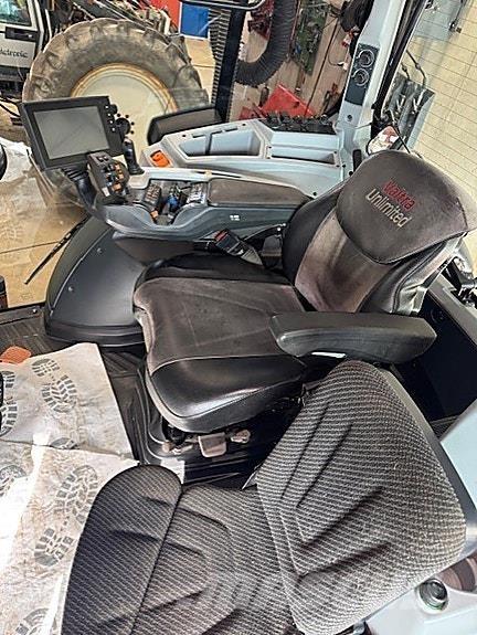 Valtra N174 D Traktorer