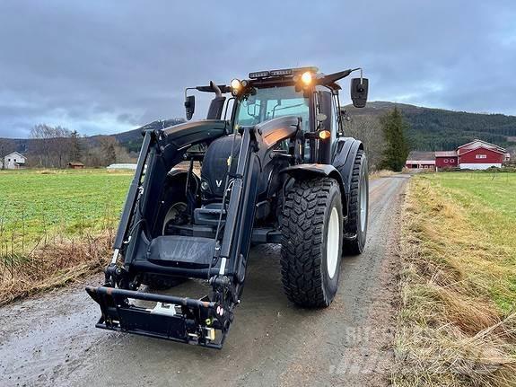 Valtra N174 - Direct Traktorer