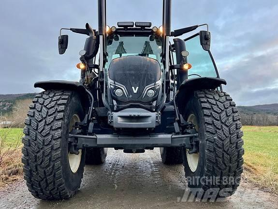 Valtra N174 - Direct Traktorer